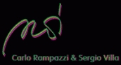 Фабрика Carlo Rampazzi & Sergio Villa