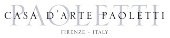 Фабрика Casa D'Arte Paoletti