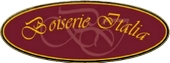 Фабрика Boiserie Italia
