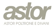 Фабрика Astor Poltrone e Divani