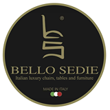 Фабрика Bello Sedie (закрыта)