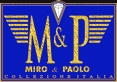 Фабрика M & P miroepaolo
