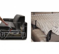 Диван-кровать Vivien Диван-кровать Vivien фабрика Milano Bedding