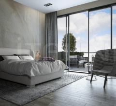 Кровать Victoria Кровать Victoria фабрика Milano Bedding