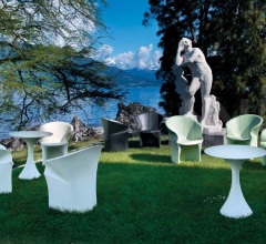 Стул MERMAID Стул MERMAID фабрика Driade