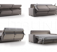 Диван-кровать Oliver Диван-кровать Oliver фабрика Milano Bedding