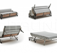 Диван-кровать Oliver Диван-кровать Oliver фабрика Milano Bedding