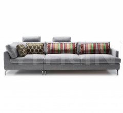 Диван-кровать Dave Диван-кровать Dave фабрика Milano Bedding