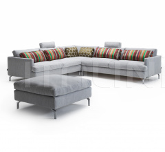 Диван-кровать Dave Диван-кровать Dave фабрика Milano Bedding