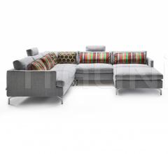 Диван-кровать Dave Диван-кровать Dave фабрика Milano Bedding