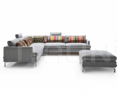 Диван-кровать Dave Диван-кровать Dave фабрика Milano Bedding