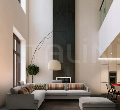 Диван-кровать Dave Диван-кровать Dave фабрика Milano Bedding