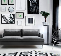 Диван-кровать Dave Диван-кровать Dave фабрика Milano Bedding