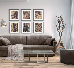 Диван-кровать Michel Диван-кровать Michel фабрика Milano Bedding