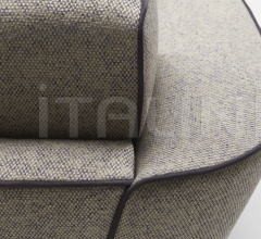 Диван-кровать Groove Диван-кровать Groove фабрика Milano Bedding