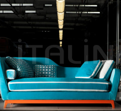 Диван-кровать Jeremie Диван-кровать Jeremie фабрика Milano Bedding