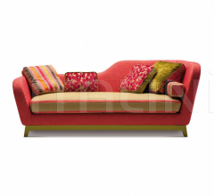 Диван-кровать Jeremie Fashion / Trendy / Glamour Диван-кровать Jeremie Fashion / Trendy / Glamour фабрика Milano Bedding