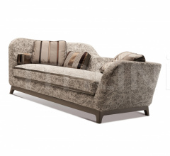 Диван-кровать Jeremie Fashion / Trendy / Glamour Диван-кровать Jeremie Fashion / Trendy / Glamour фабрика Milano Bedding