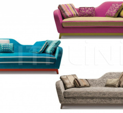 Диван-кровать Jeremie Fashion / Trendy / Glamour Диван-кровать Jeremie Fashion / Trendy / Glamour фабрика Milano Bedding