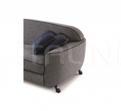 Диван-кровать Charles Диван-кровать Charles фабрика Milano Bedding