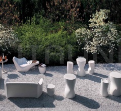 Столик TOKYO-POP Столик TOKYO-POP фабрика Driade