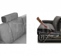 Диван-кровать Larry Диван-кровать Larry фабрика Milano Bedding