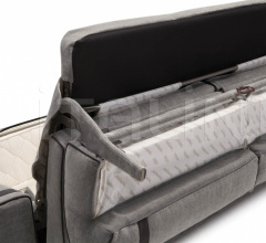 Диван-кровать Ellington Диван-кровать Ellington фабрика Milano Bedding