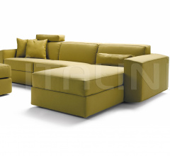 Диван-кровать Melvin Диван-кровать Melvin фабрика Milano Bedding