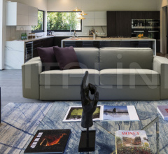 Диван-кровать Melvin Диван-кровать Melvin фабрика Milano Bedding