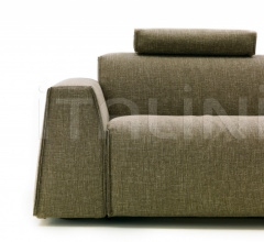 Диван-кровать Parker Диван-кровать Parker фабрика Milano Bedding