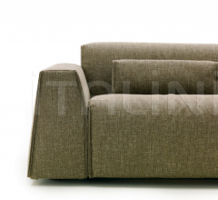 Диван-кровать Parker Диван-кровать Parker фабрика Milano Bedding