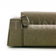 Диван-кровать Parker Диван-кровать Parker фабрика Milano Bedding