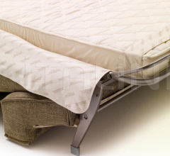 Диван-кровать Parker Диван-кровать Parker фабрика Milano Bedding