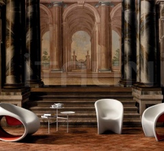 Кресло MT3 Кресло MT3 фабрика Driade