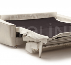 Диван-кровать Petrucciani Диван-кровать Petrucciani фабрика Milano Bedding