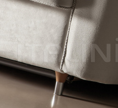 Диван-кровать Petrucciani Диван-кровать Petrucciani фабрика Milano Bedding