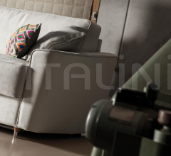 Диван-кровать Petrucciani Диван-кровать Petrucciani фабрика Milano Bedding