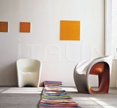 Кресло MT1 Кресло MT1 фабрика Driade