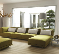 Диван-кровать Dennis Диван-кровать Dennis фабрика Milano Bedding