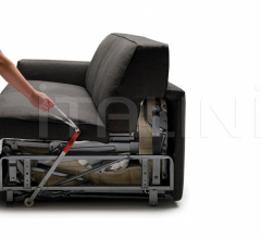 Диван-кровать Shorter Диван-кровать Shorter фабрика Milano Bedding