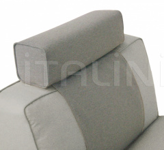 Диван-кровать Shorter Диван-кровать Shorter фабрика Milano Bedding