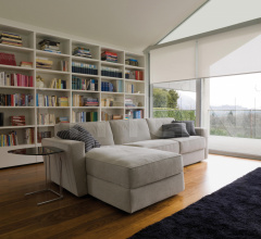 Диван-кровать Shorter Диван-кровать Shorter фабрика Milano Bedding