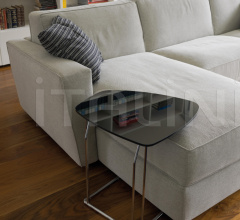 Диван-кровать Shorter Диван-кровать Shorter фабрика Milano Bedding