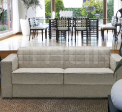 Диван-кровать Grand Lit Диван-кровать Grand Lit фабрика Milano Bedding