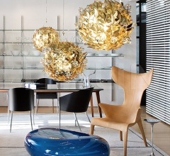 Подвесной светильник NORMA Подвесной светильник NORMA фабрика Driade