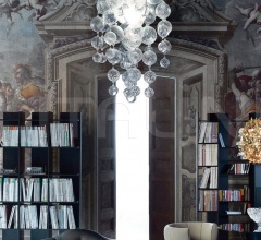 Подвесной светильник APOLLONIO Подвесной светильник APOLLONIO фабрика Driade