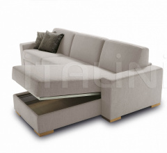 Диван-кровать Duke Диван-кровать Duke фабрика Milano Bedding