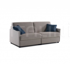 Диван-кровать Lampo Gemellare Диван-кровать Lampo Gemellare фабрика Milano Bedding