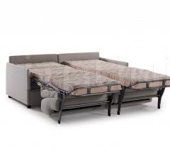 Диван-кровать Lampo Gemellare Диван-кровать Lampo Gemellare фабрика Milano Bedding