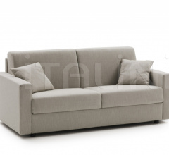 Диван-кровать Lampo Motion Диван-кровать Lampo Motion фабрика Milano Bedding